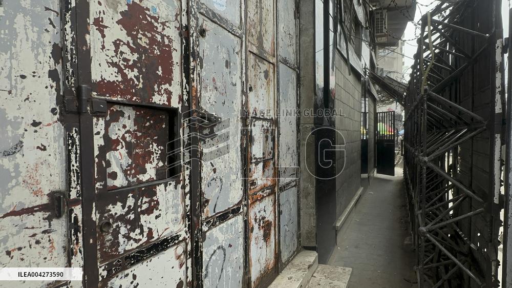 All bakeries forced to close by Israeli army in Gaza