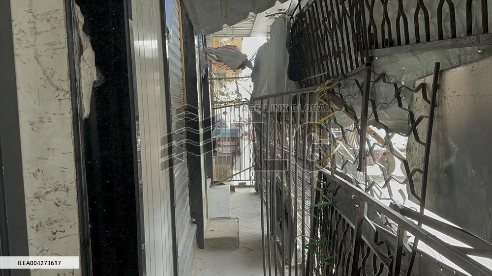 All bakeries forced to close by Israeli army in Gaza