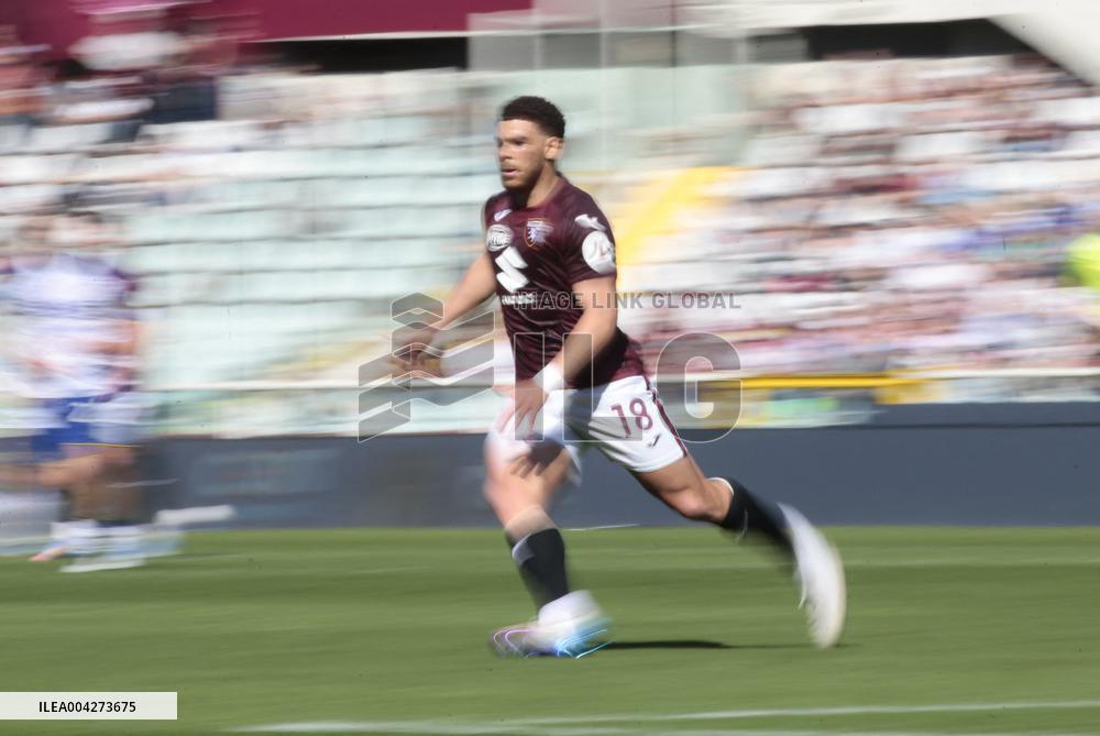 CALCIO - Serie A - Torino FC vs Hellas Verona FC