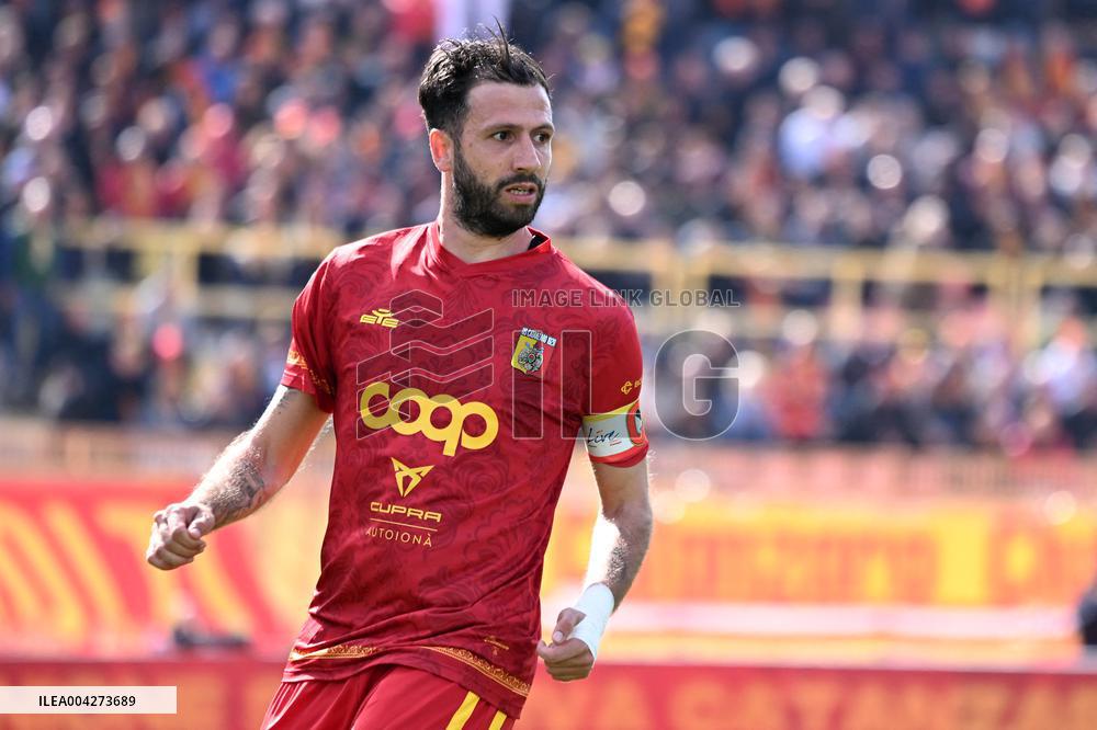 CALCIO - Serie B - US Catanzaro vs SSC Bari