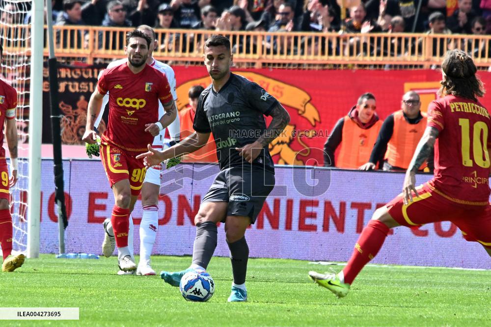 CALCIO - Serie B - US Catanzaro vs SSC Bari