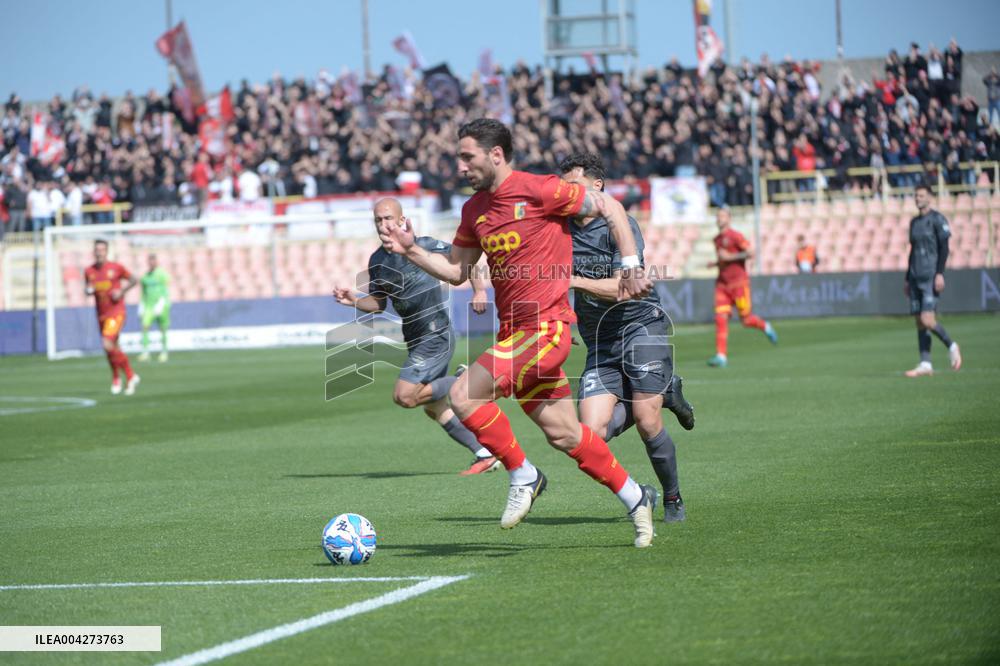 CALCIO - Serie B - US Catanzaro vs SSC Bari