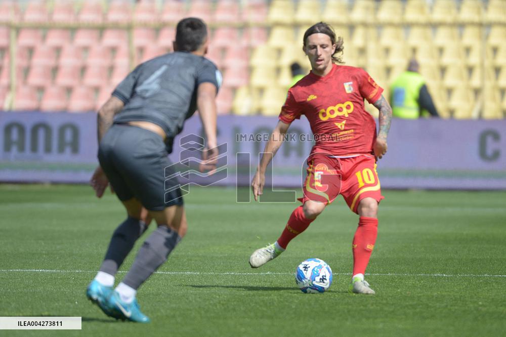 CALCIO - Serie B - US Catanzaro vs SSC Bari