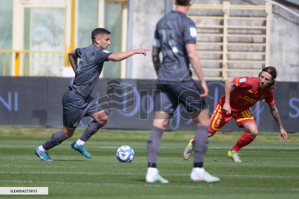 CALCIO - Serie B - US Catanzaro vs SSC Bari