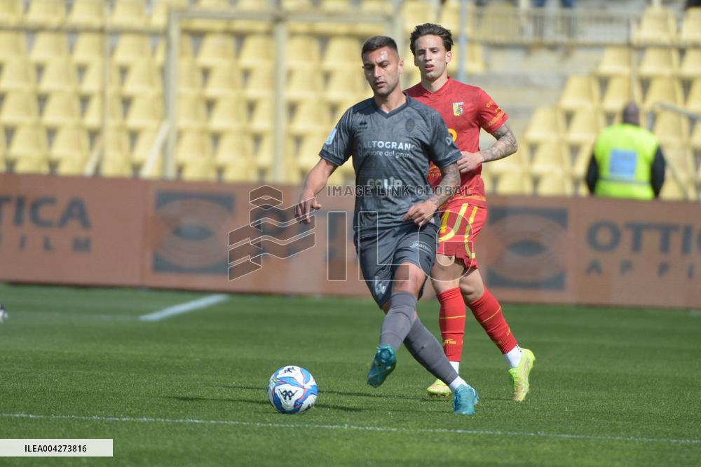 CALCIO - Serie B - US Catanzaro vs SSC Bari