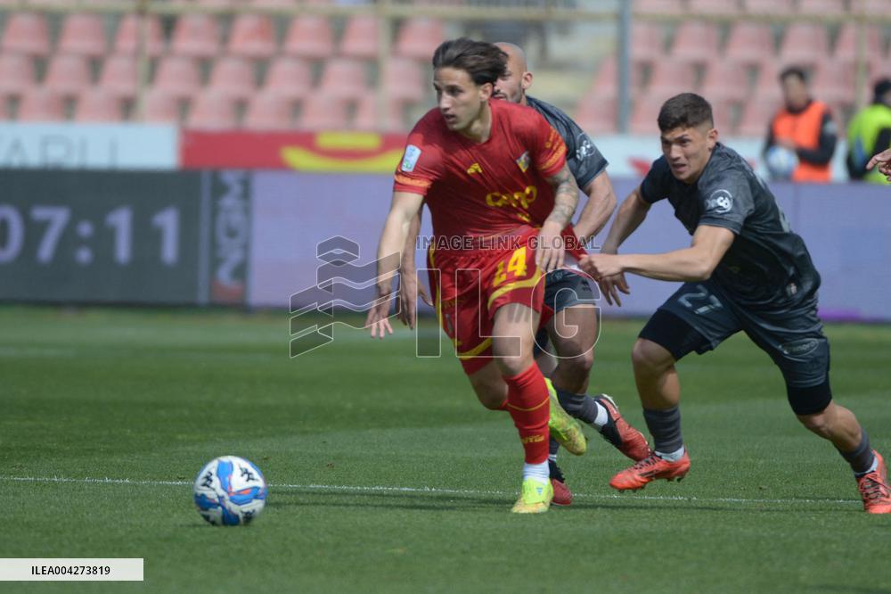 CALCIO - Serie B - US Catanzaro vs SSC Bari