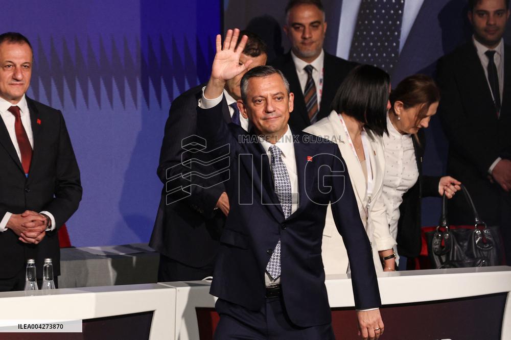 Main Opposition Calls For Elections During Extraordinary Congress - Turkey