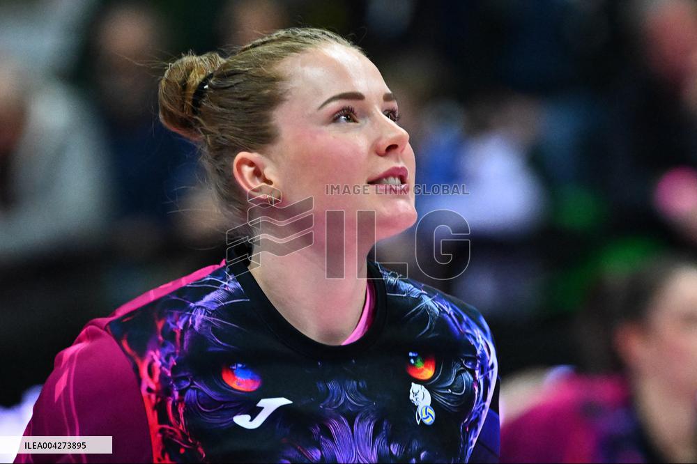 VOLLEY - Serie A1 Femminile - Playoff Scudetto - Prosecco Doc Imoco Conegliano vs Igor Gorgonzola Novara