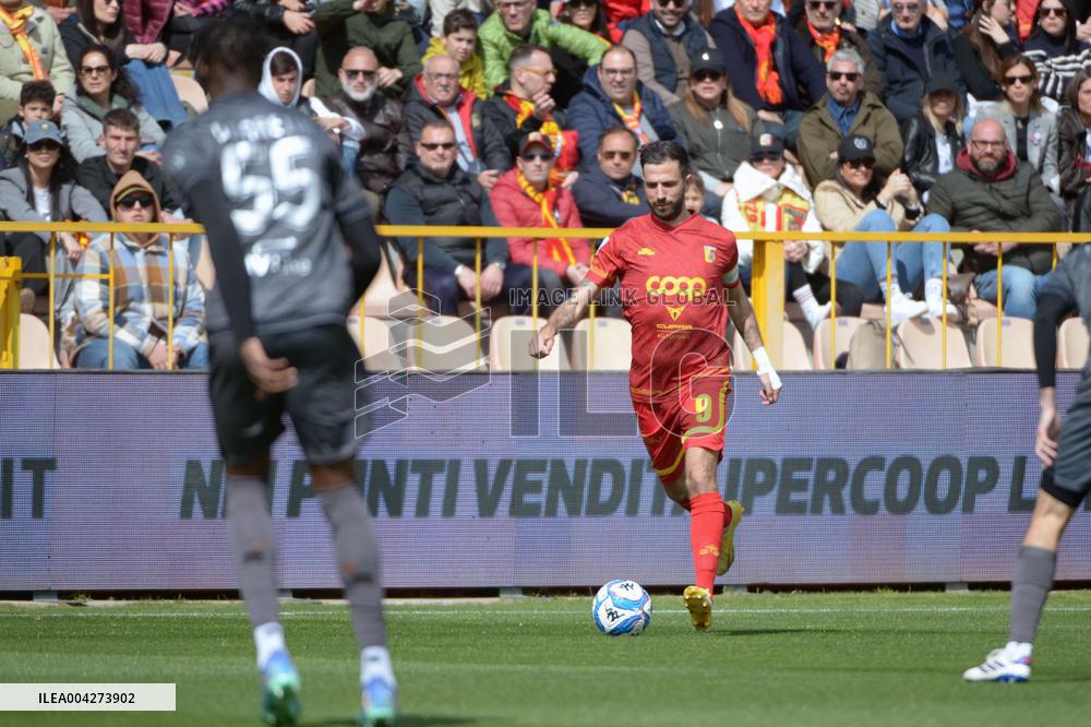 CALCIO - Serie B - US Catanzaro vs SSC Bari