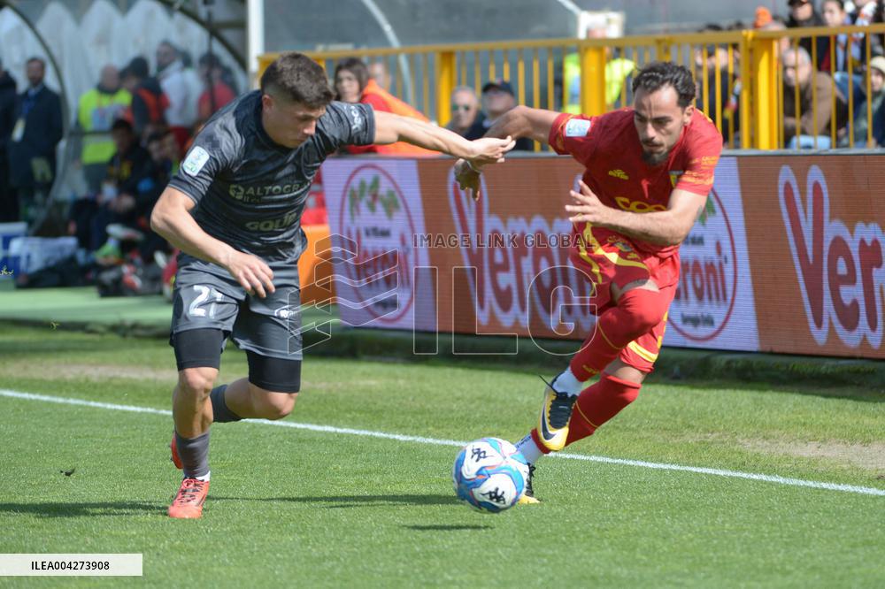 CALCIO - Serie B - US Catanzaro vs SSC Bari
