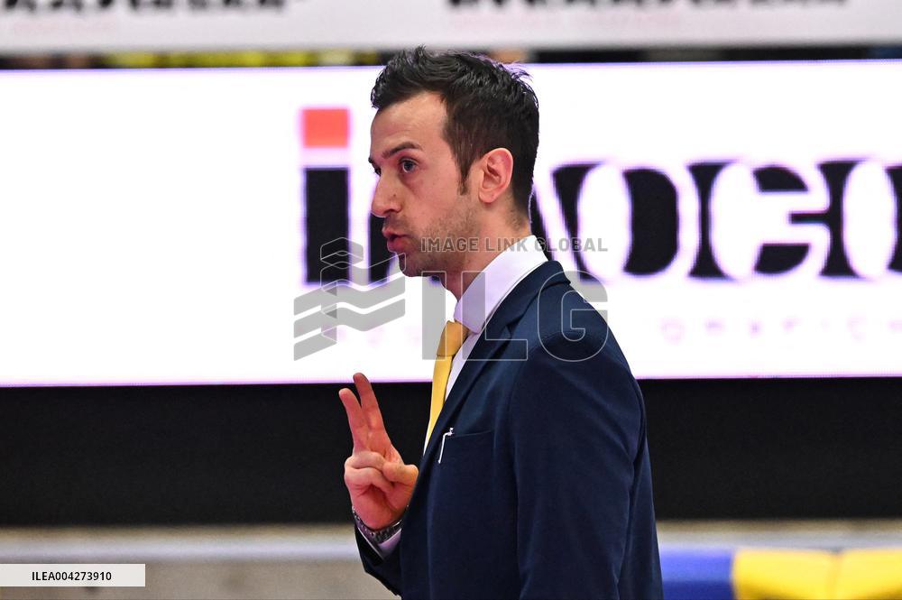 VOLLEY - Serie A1 Femminile - Playoff Scudetto - Prosecco Doc Imoco Conegliano vs Igor Gorgonzola Novara