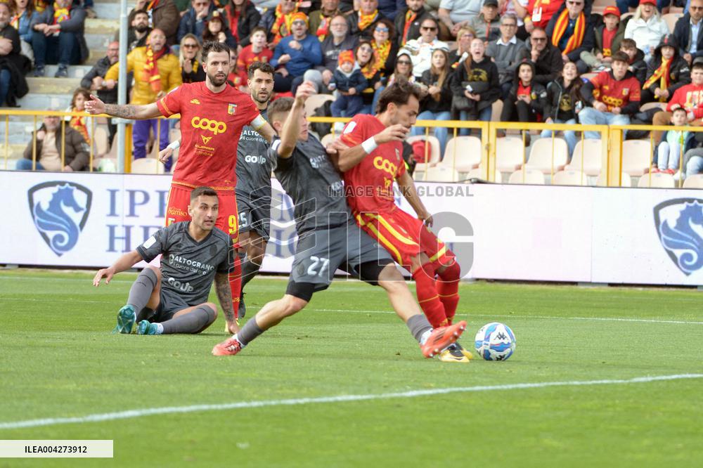 CALCIO - Serie B - US Catanzaro vs SSC Bari