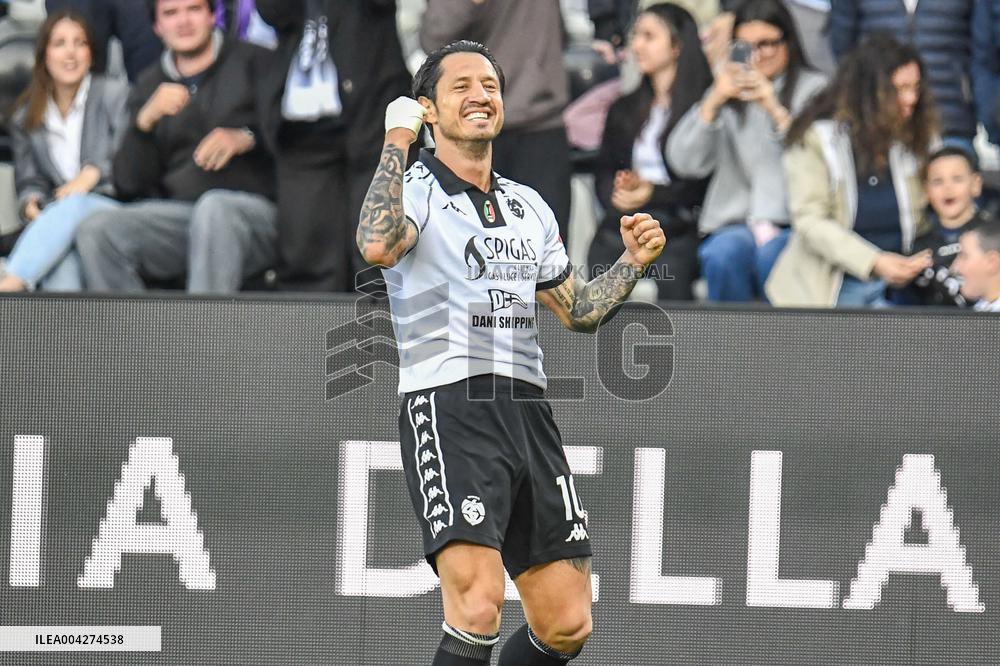CALCIO - Serie B - Spezia Calcio vs UC Sampdoria