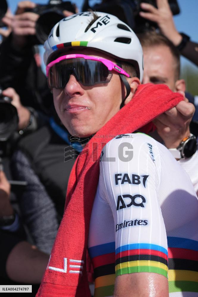 Tour des Flandres - Belgium