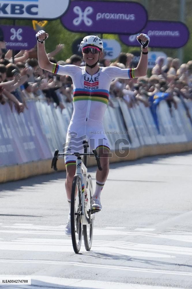 Tour des Flandres - Belgium