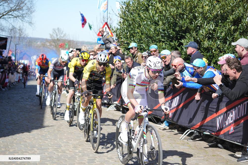 Tour des Flandres - Belgium