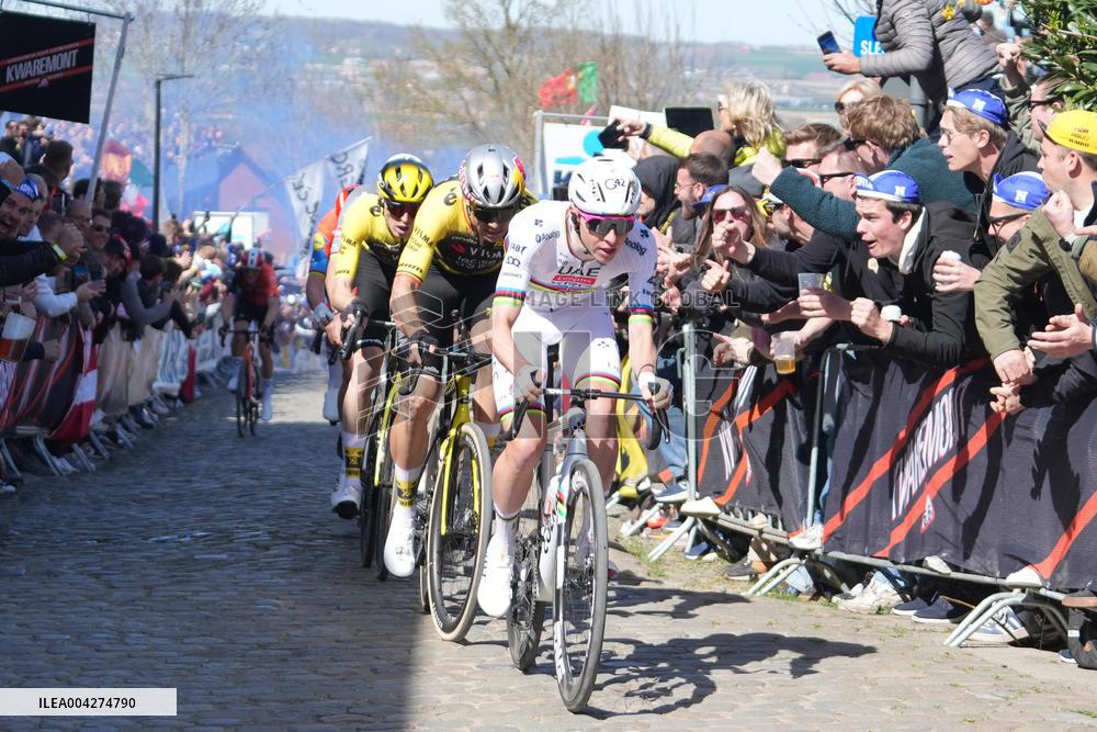 Tour des Flandres - Belgium