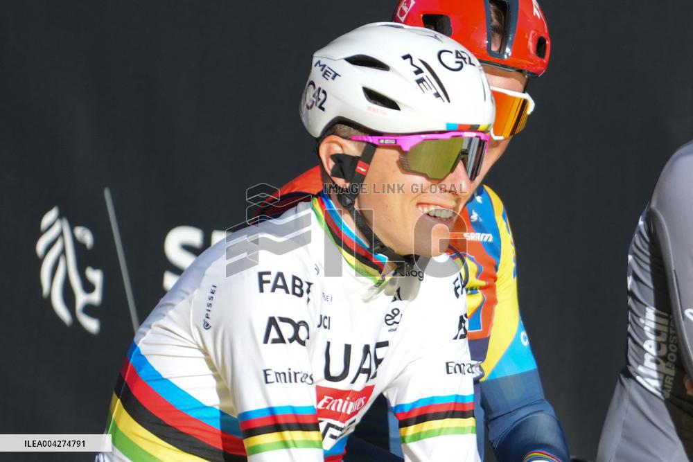 Tour des Flandres - Belgium