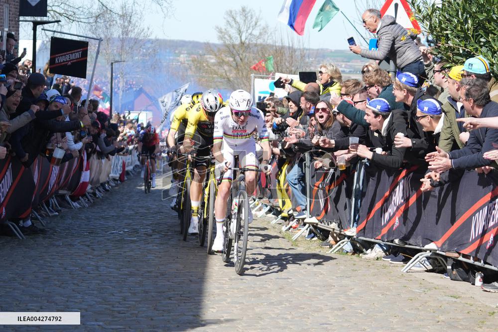 Tour des Flandres - Belgium