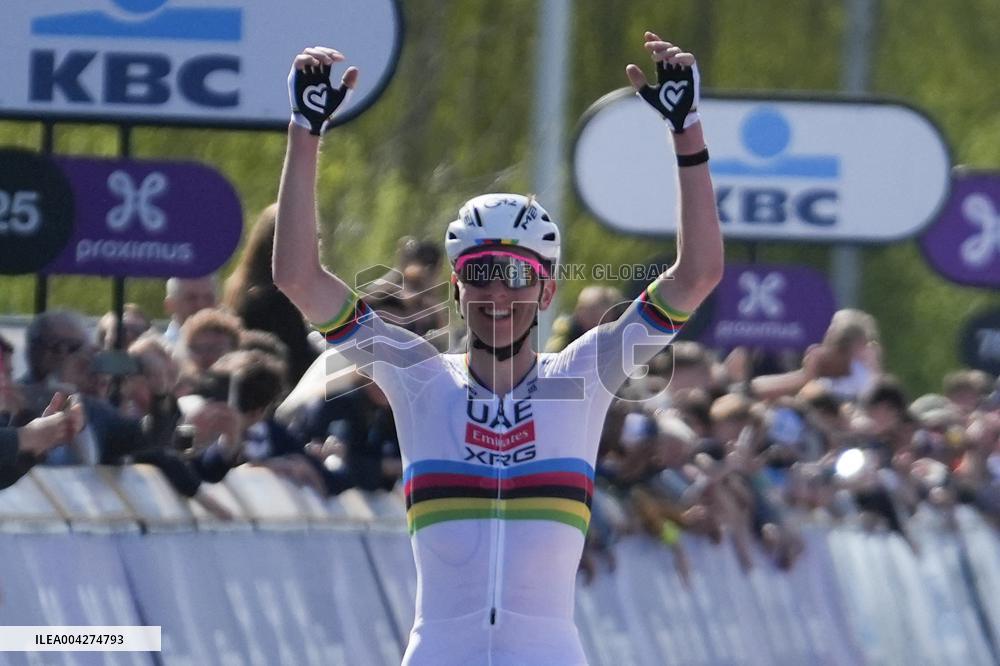 Tour des Flandres - Belgium