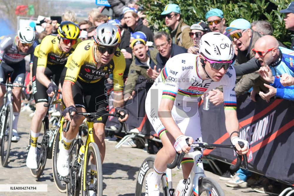 Tour des Flandres - Belgium