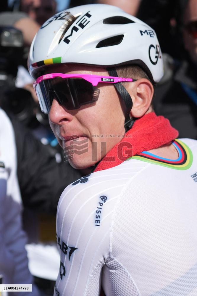 Tour des Flandres - Belgium