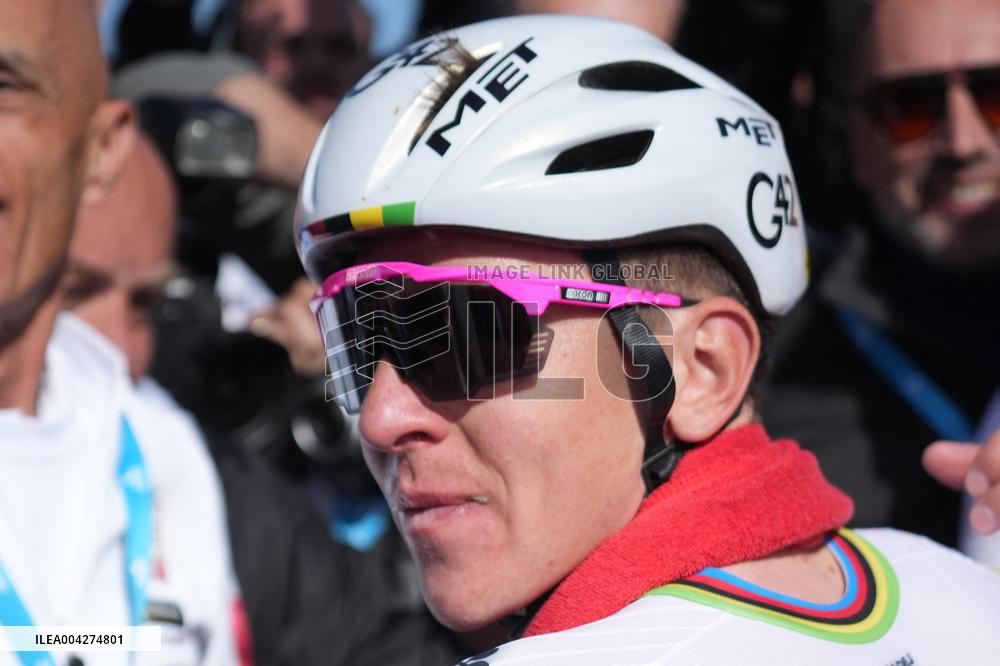 Tour des Flandres - Belgium