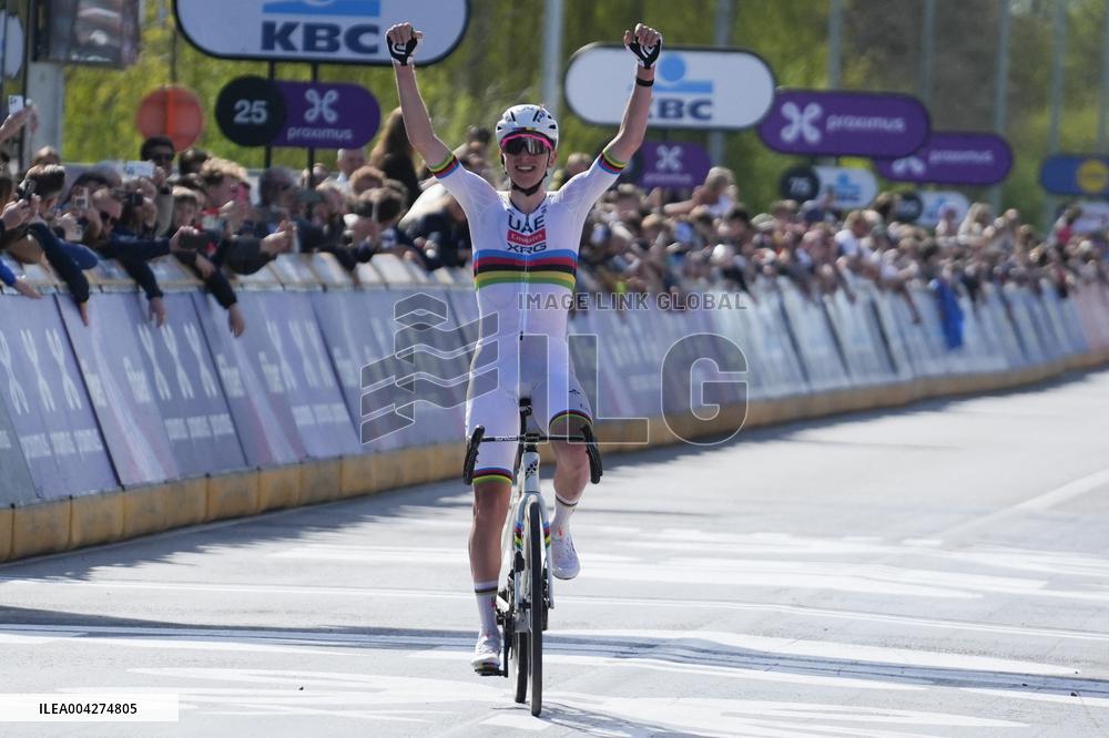 Tour des Flandres - Belgium