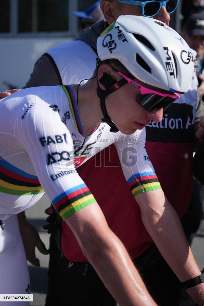 Tour des Flandres - Belgium