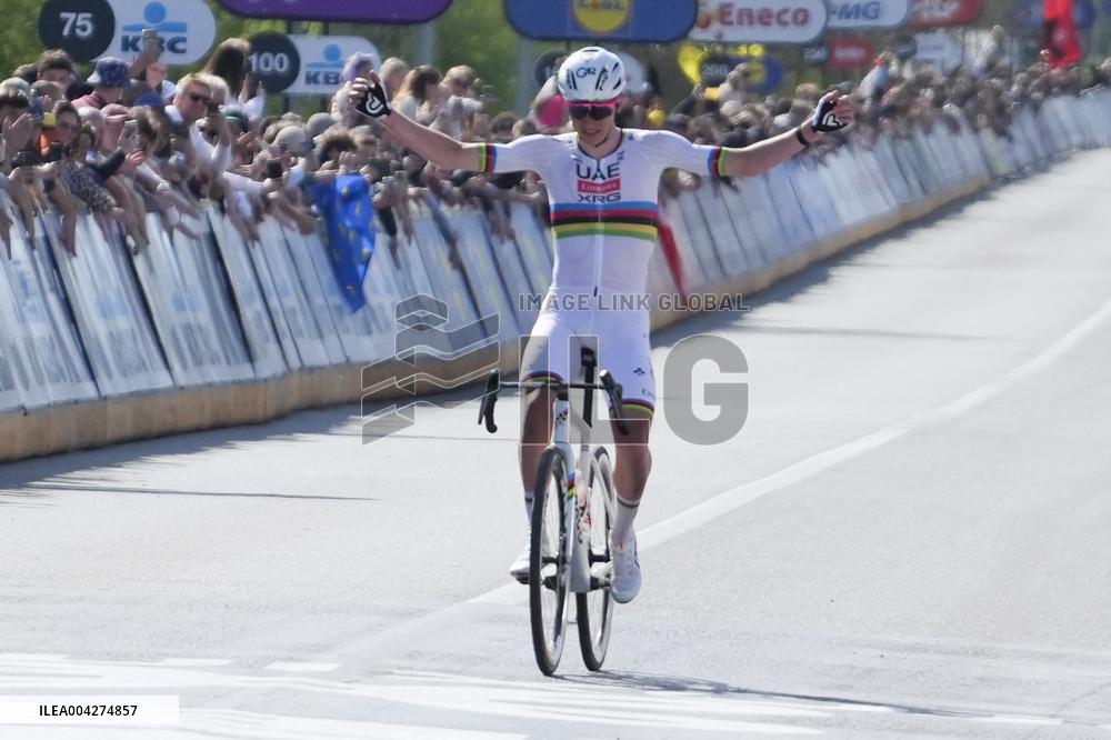 Tour des Flandres - Belgium