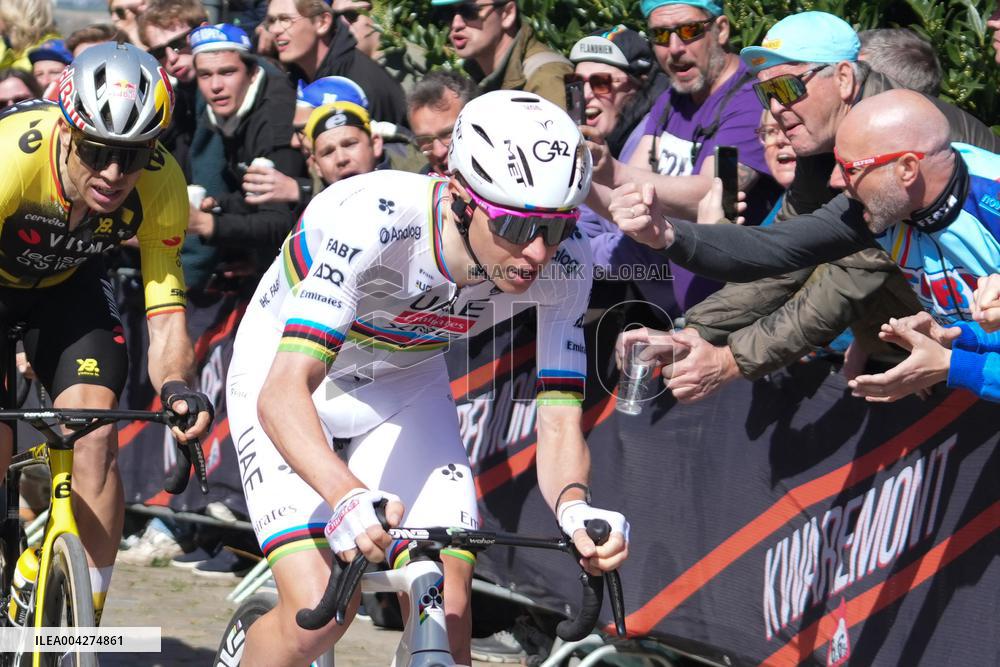 Tour des Flandres - Belgium