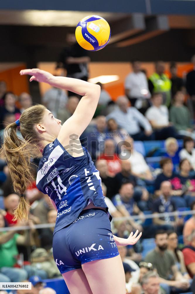 VOLLEY - Serie A1 Femminile - Playoff Scudetto - Numia Vero Volley Milano vs Savino Del Bene Scandicci