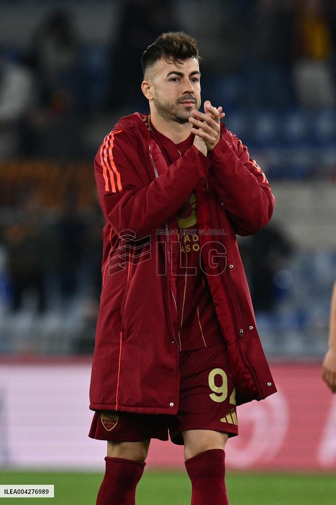 CALCIO - Serie A - AS Roma vs Juventus FC