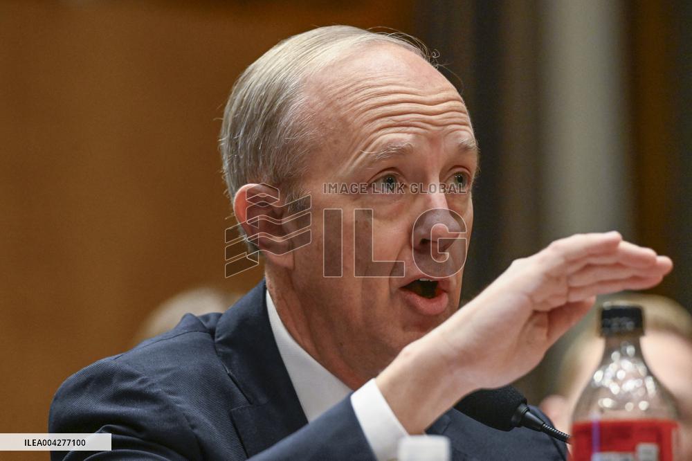 Dual nomination of Scott Kupor, of California and Eric Matthew Ueland, of Virginia