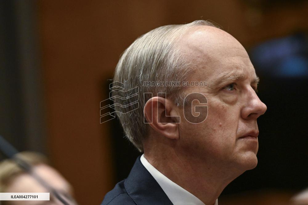 Dual nomination of Scott Kupor, of California and Eric Matthew Ueland, of Virginia