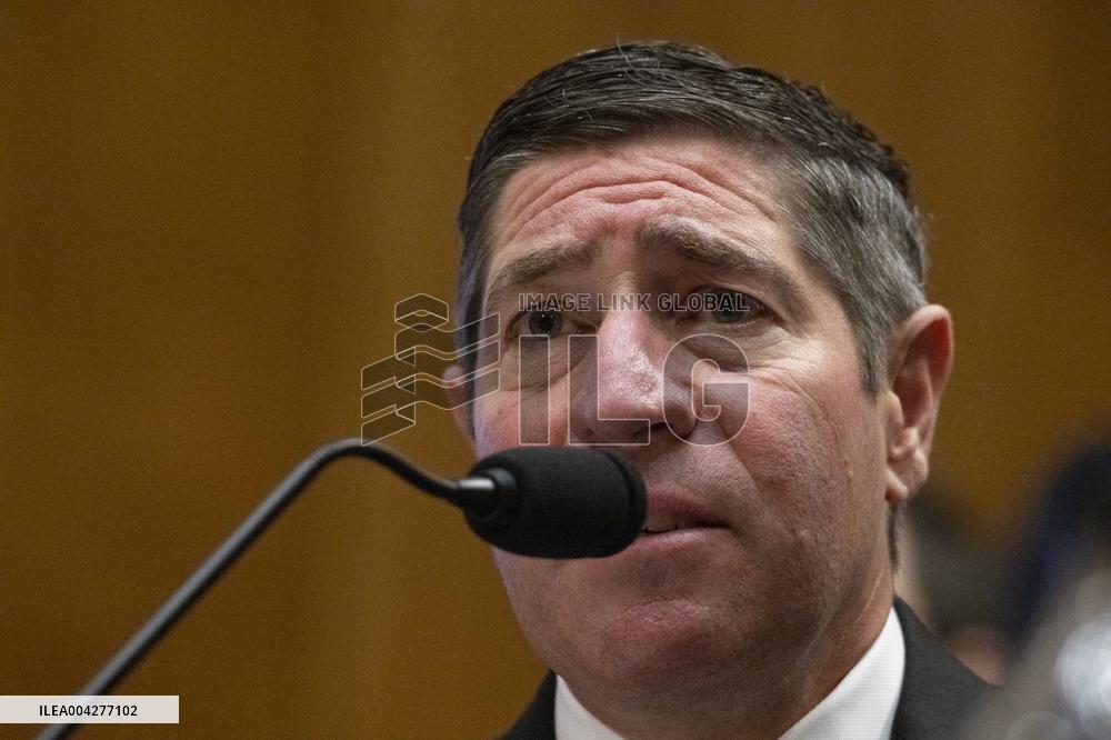 Dual nomination of Scott Kupor, of California and Eric Matthew Ueland, of Virginia