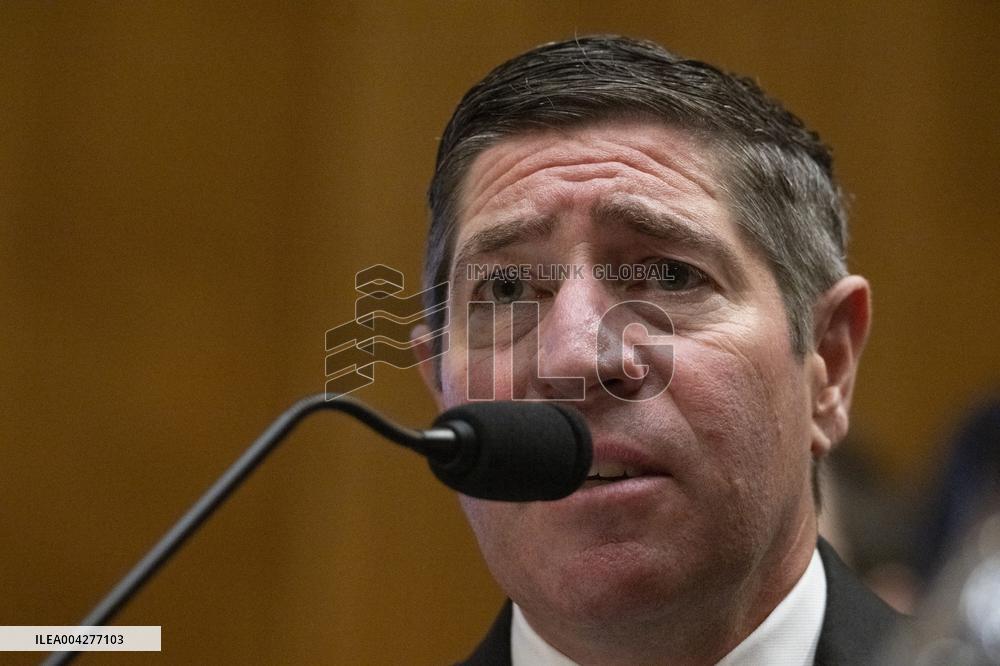 Dual nomination of Scott Kupor, of California and Eric Matthew Ueland, of Virginia