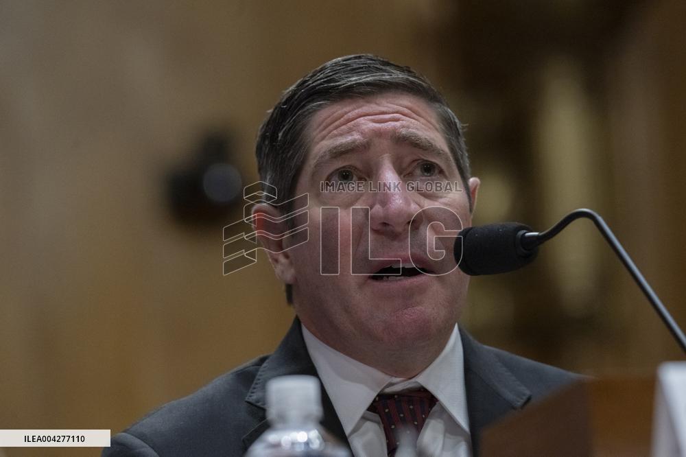 Dual nomination of Scott Kupor, of California and Eric Matthew Ueland, of Virginia