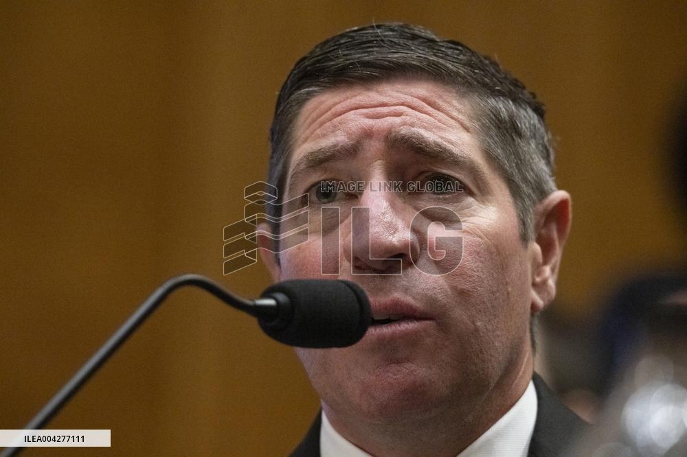 Dual nomination of Scott Kupor, of California and Eric Matthew Ueland, of Virginia