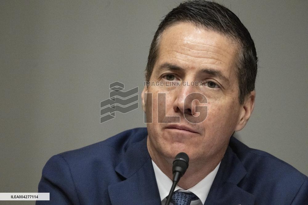 Dual nomination of Scott Kupor, of California and Eric Matthew Ueland, of Virginia