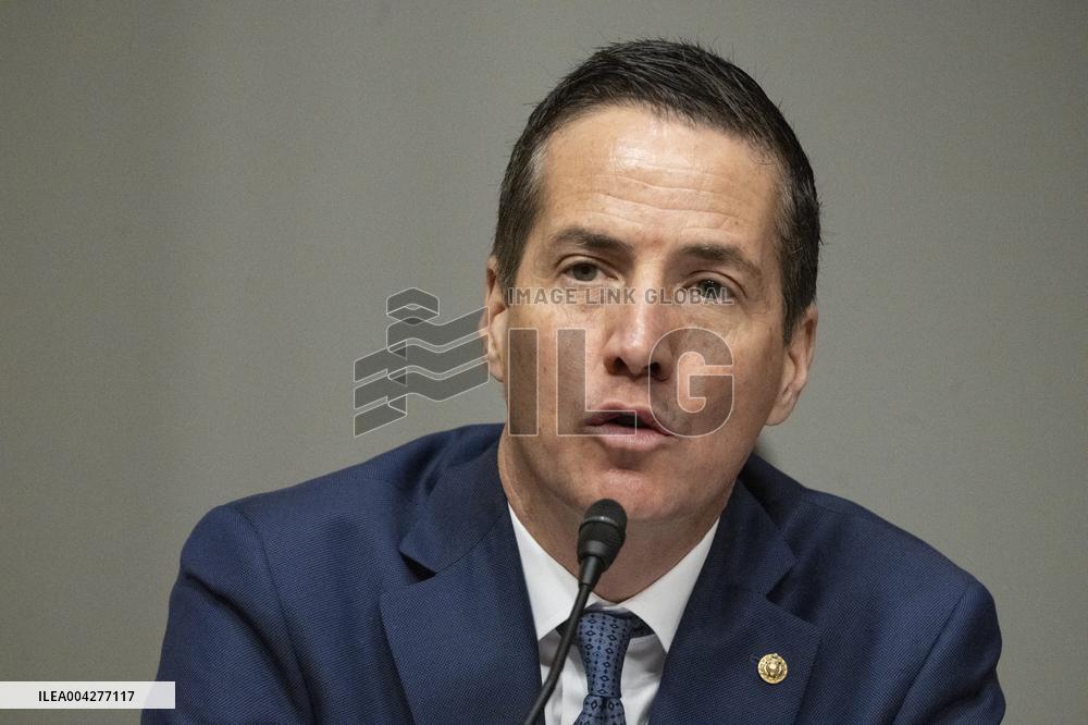 Dual nomination of Scott Kupor, of California and Eric Matthew Ueland, of Virginia