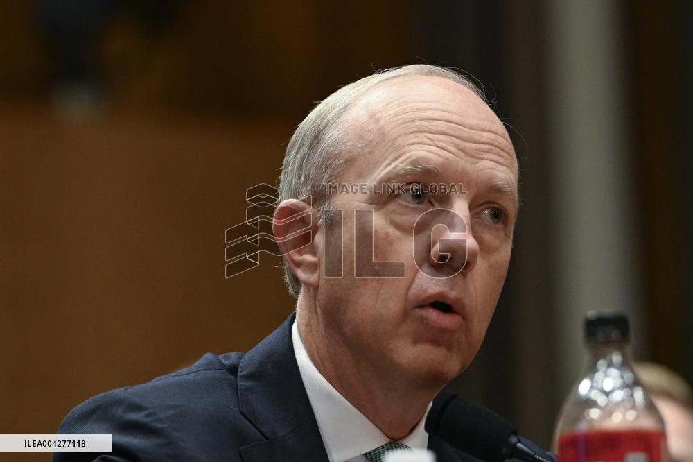 Dual nomination of Scott Kupor, of California and Eric Matthew Ueland, of Virginia