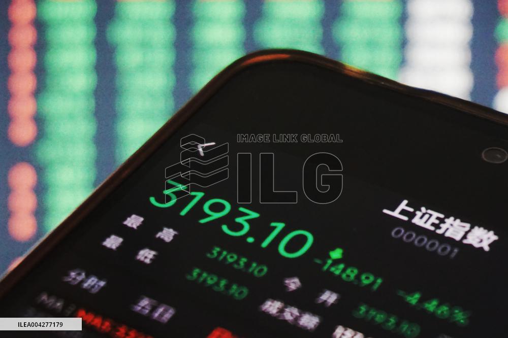 China Stock Market