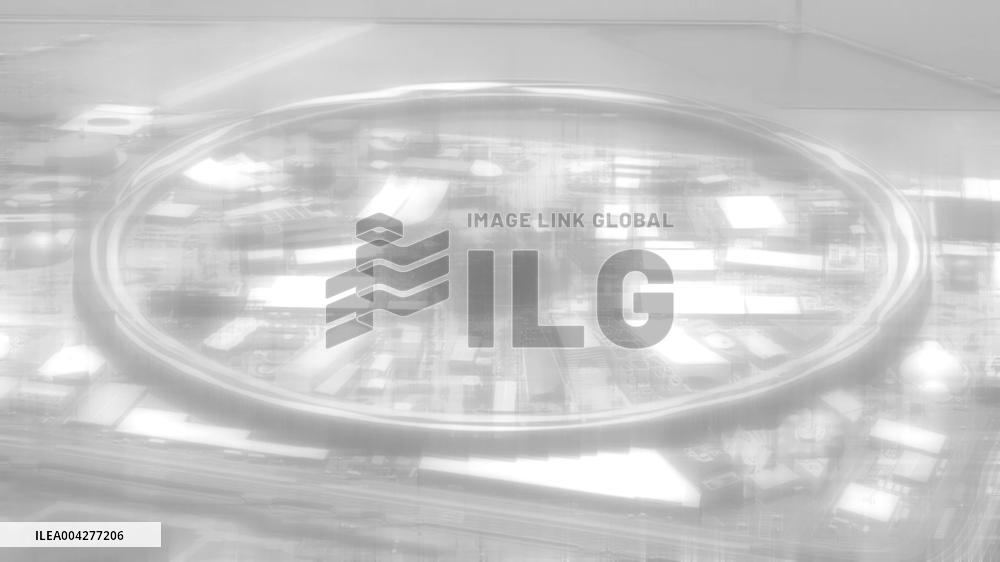 World Exposition in Osaka