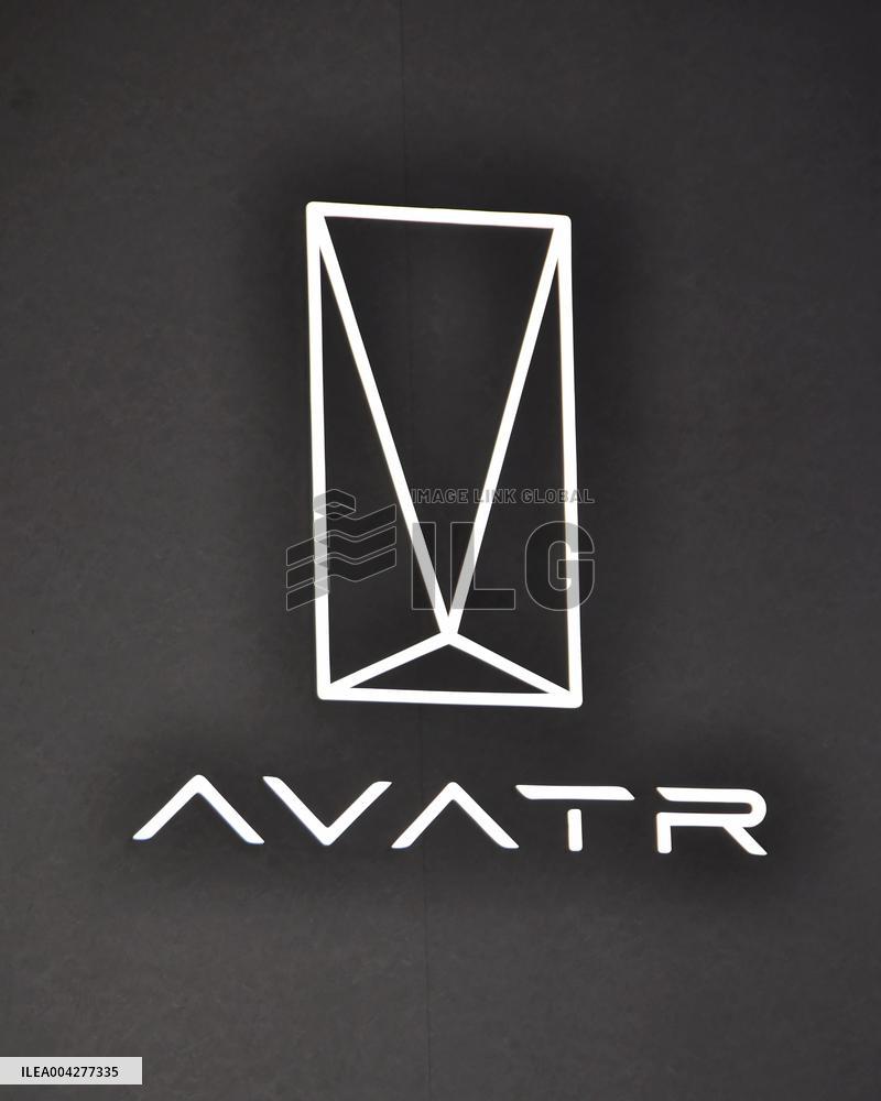 Avatr Logo