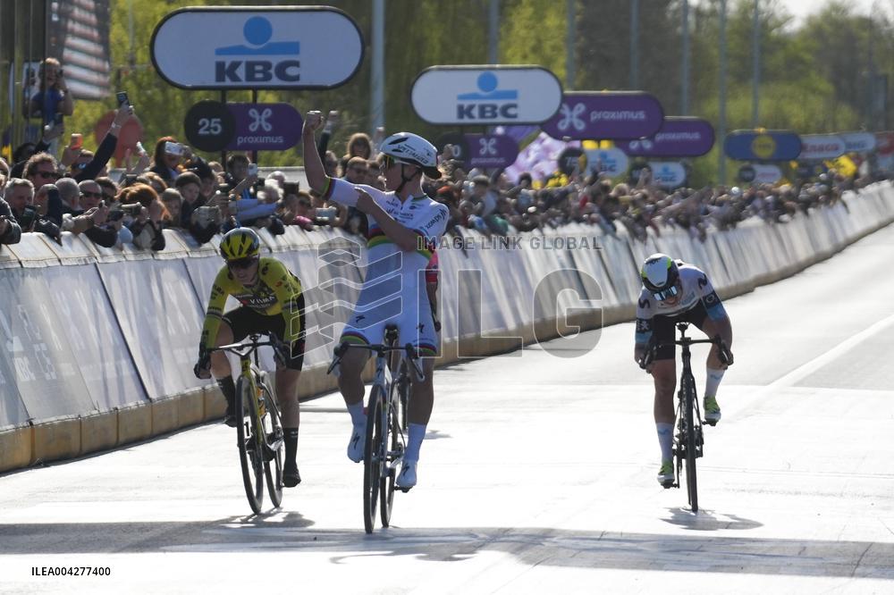 Cycling - Tour Des Flandres 2025