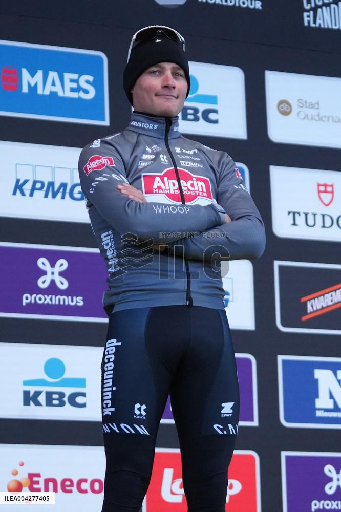 Cycling - Tour Des Flandres 2025