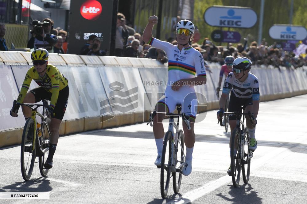 Cycling - Tour Des Flandres 2025