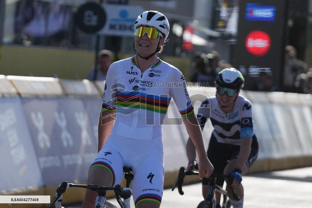 Cycling - Tour Des Flandres 2025