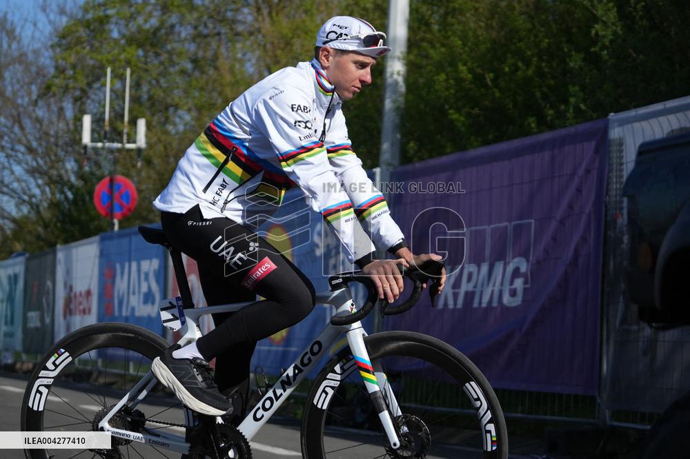 Cycling - Tour Des Flandres 2025